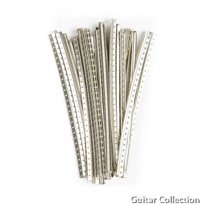 Jim Dunlop 6S6110 Accu-Fret Jumbo Guitar Fret Wire (24 pcs/pack)