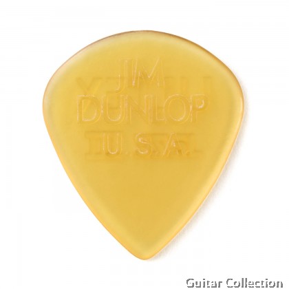 Jim Dunlop 427P138 Ultex Jazz III Guitar Picks | 1.38mm (6 pcs/pack)