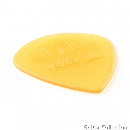 Jim Dunlop 427P138 Ultex Jazz III Guitar Picks | 1.38mm (6 pcs/pack)