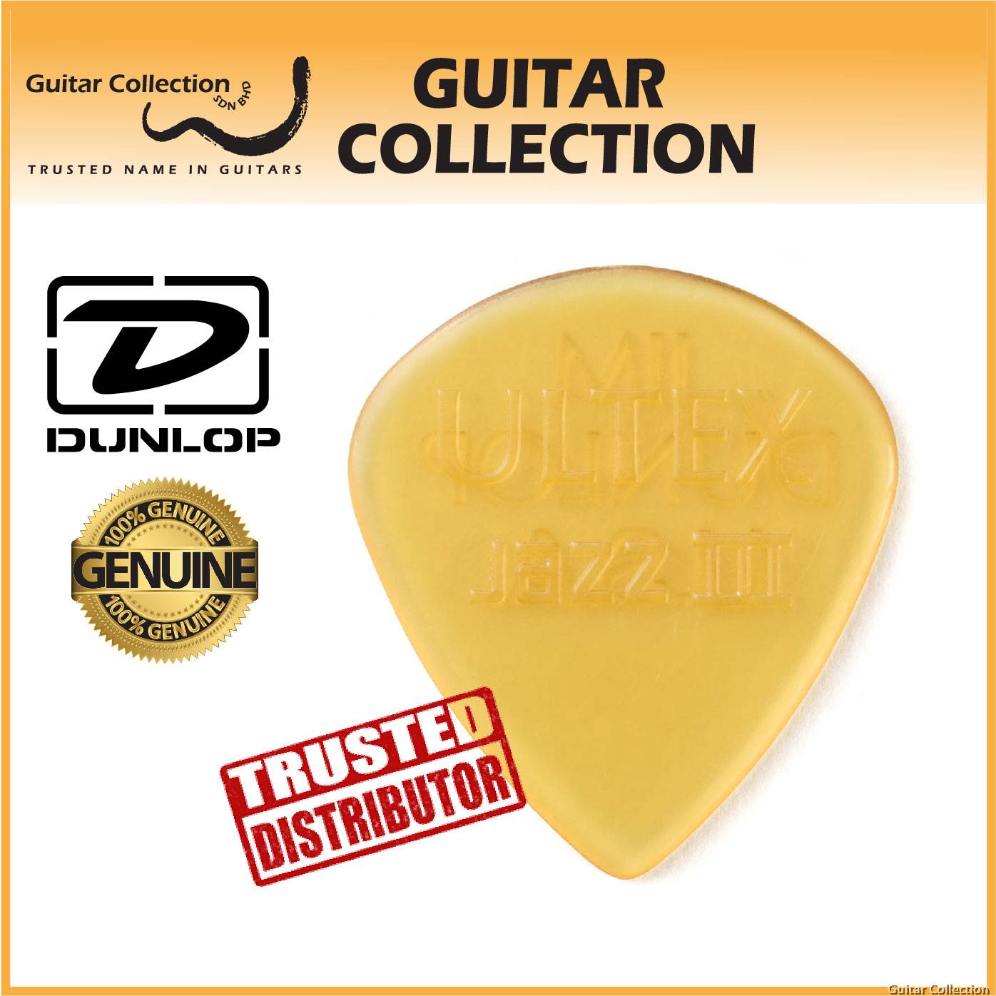 Dunlop ultex online jazz iii