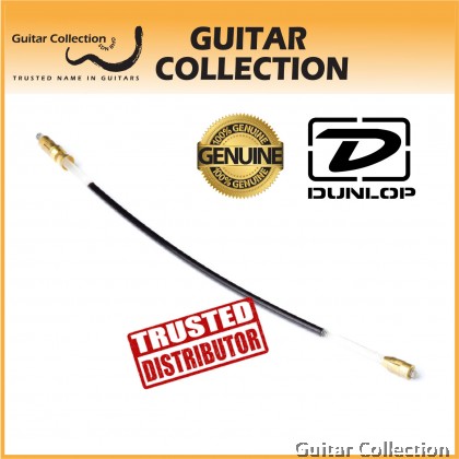Jim Dunlop Herco HE936 Violin Tailpiece Sizes 1/2, 1/4