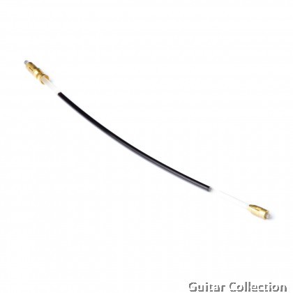 Jim Dunlop Herco HE936 Violin Tailpiece Sizes 1/2, 1/4