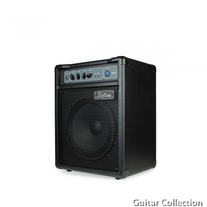 Kustom KXB10 10W Bass Combo Amplifier (1 x 10" Speaker)