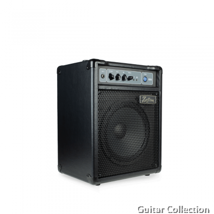 Kustom KXB10 10W Bass Combo Amplifier (1 x 10" Speaker)