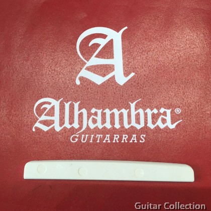 Alhambra Classical Melamine Saddle