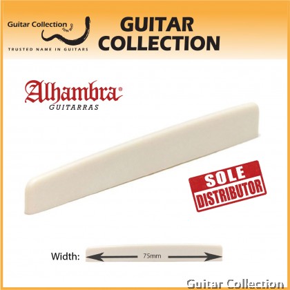 Alhambra Classical Melamine Saddle