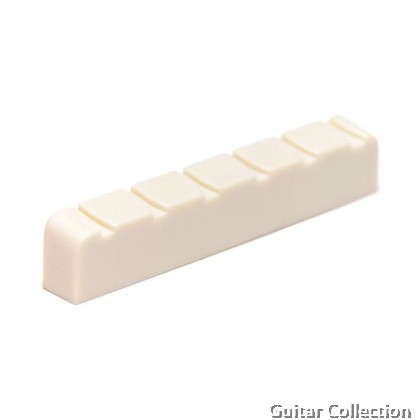 Alhambra Classical Bone Nut (Left-handed)
