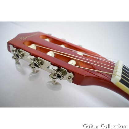 Pyramid WM-CL36-A 3/4 Size Junior Classical Guitar | Free HG-001-C2 Gigbag