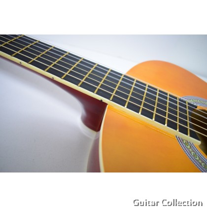 Pyramid WM-CL36-A 3/4 Size Junior Classical Guitar | Free HG-001-C2 Gigbag