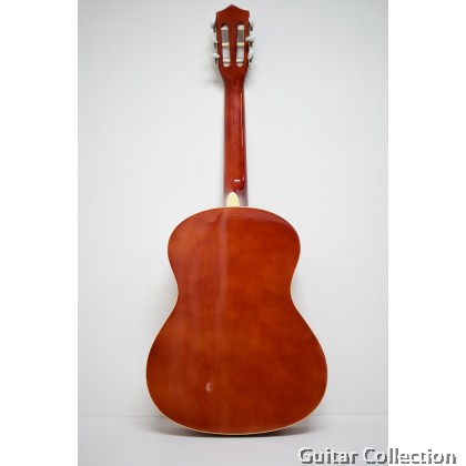 Pyramid WM-CL36-A 3/4 Size Junior Classical Guitar | Free HG-001-C2 Gigbag