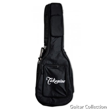 Takamine GD90CE-ZC Solid Spruce Top Cutaway Dreadnought Ziricote Aco-Elec TP4TD EQ (Free Strings Picks Capo Strap Bag)