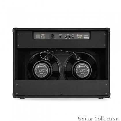 Kustom KG212FX 30W Guitar Combo Amplifier (2 x 12" Speakers)