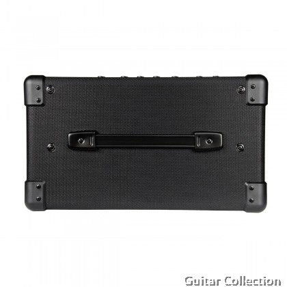 Kustom KG112FX 20W Guitar Combo Amplifier (1 x 12" Speaker)