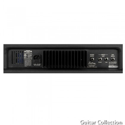 Kustom KG100HFX 100W Guitar Amplifier Head 