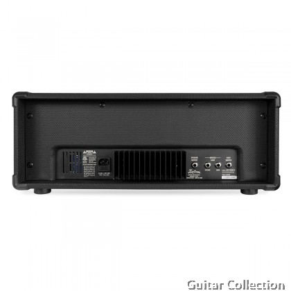 Kustom KG100HFX 100W Guitar Amplifier Head 
