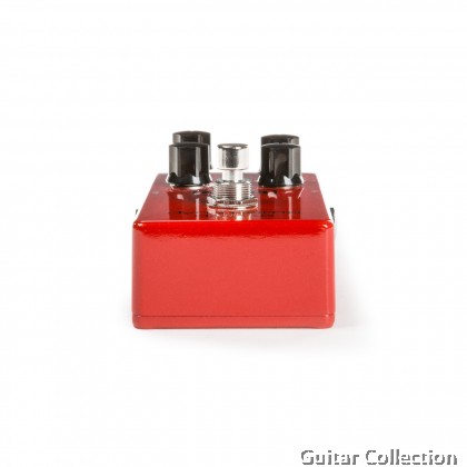Jim Dunlop MXR M228 Dyna Comp Deluxe Compress Effect Pedal