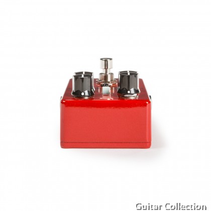 Jim Dunlop MXR M228 Dyna Comp Deluxe Compress Effect Pedal