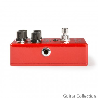 Jim Dunlop MXR M228 Dyna Comp Deluxe Compress Effect Pedal