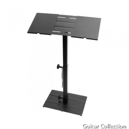 On Stage KS6150 Compact MIDI/ Synth Utility Stand