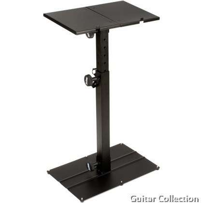 On Stage KS6150 Compact MIDI/ Synth Utility Stand