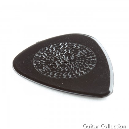 Jim Dunlop Nylon Guitar Pick, Fredrik Thordendal Meshuggah Signature Pick 1.00mm (6 pcs/ pack)
