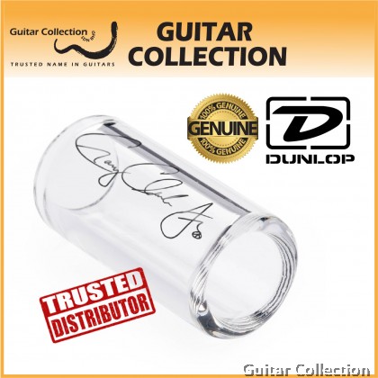 JIM DUNLOP CJ212 GARY CLARK JR. GLASS SLIDE