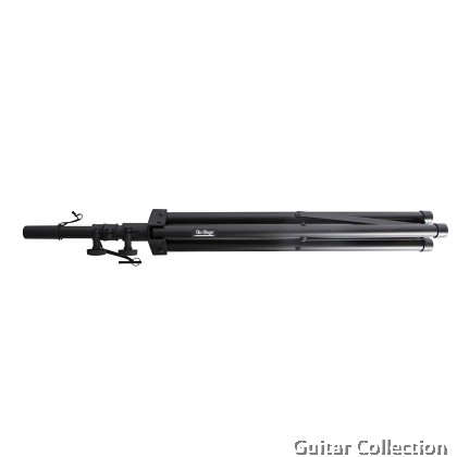 On Stage SS7730B Classic Speaker Stand
