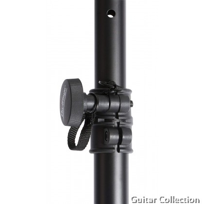 On Stage SS7730B Classic Speaker Stand