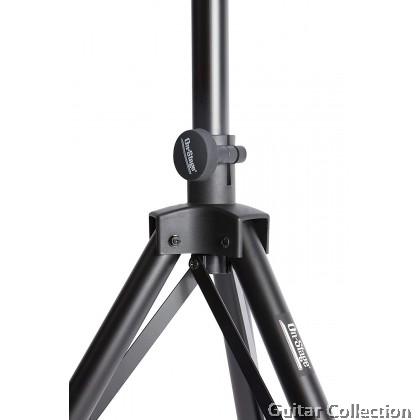 On Stage SS7730B Classic Speaker Stand
