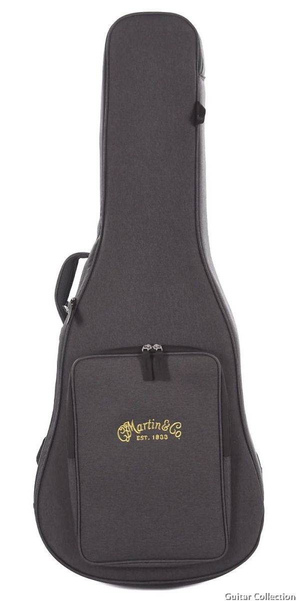 Martin 000 15M StreetMaster 15 Series 000 Acoustic Guitar