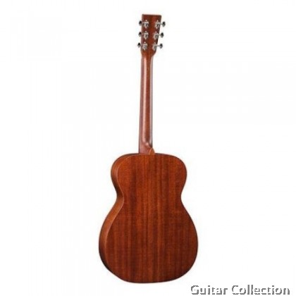 Martin 00-15M | 15 Series | 00 Acoustic Guitar | Full Solid Mahogany | Gig Bag