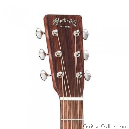 Martin 00-15M | 15 Series | 00 Acoustic Guitar | Full Solid Mahogany | Gig Bag
