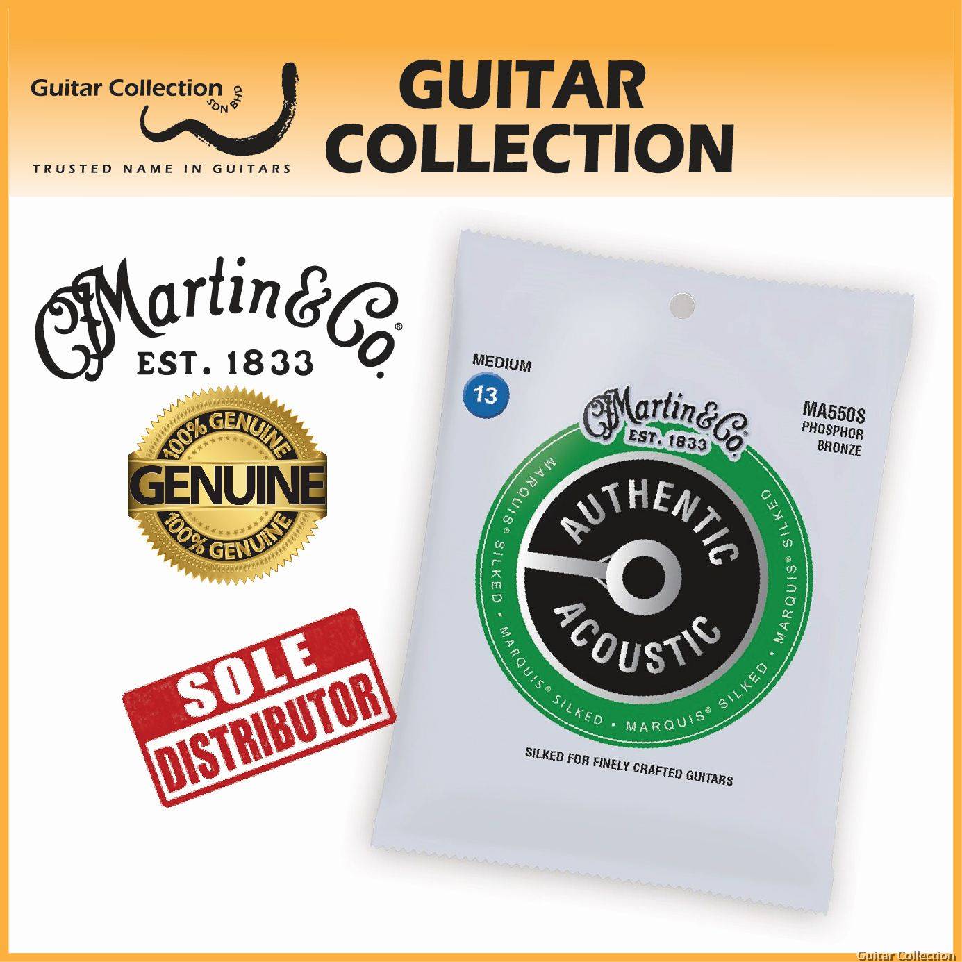 Martin marquis new arrivals medium strings