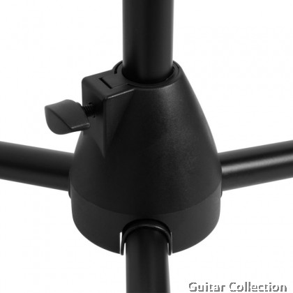 On Stage MS7701TB Telescoping Euro Boom Microphone Stand