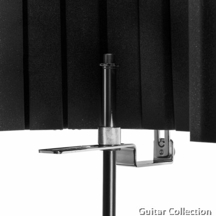 On Stage ASMS4730 Isolation Shield for Microphones