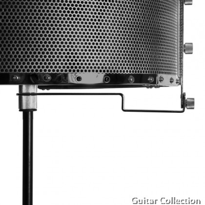 On Stage ASMS4730 Isolation Shield for Microphones