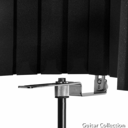 On Stage ASMS4730 Isolation Shield for Microphones