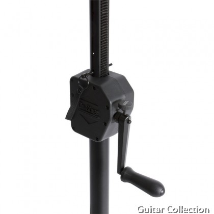 On Stage SS8800B+ Power Crank-up Speaker Stand