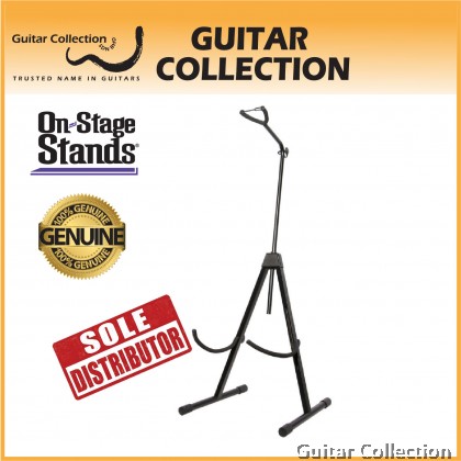 On Stage CS7201 Cello/ Bass Stand