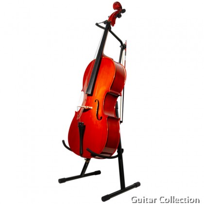 On Stage CS7201 Cello/ Bass Stand