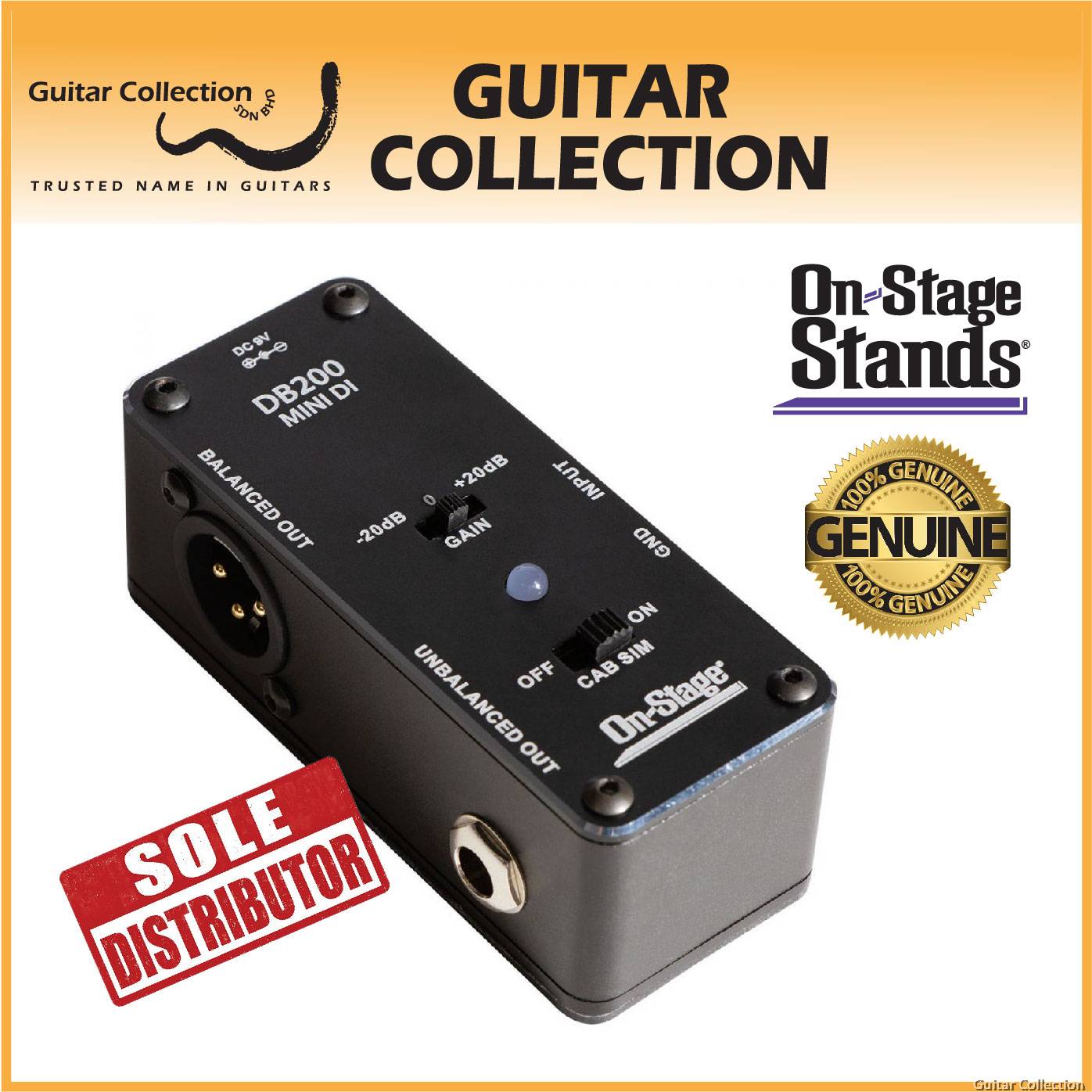 Di box with cab best sale sim