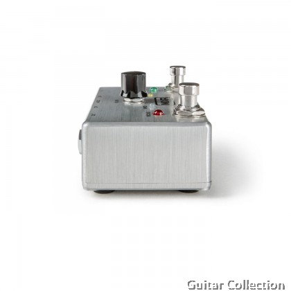 Jim Dunlop MXR M303 Clone Looper | Looper Guitar Effect Pedal | Comes with 9V AC Adapter