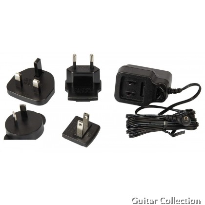 Jim Dunlop MXR M303 Clone Looper | Looper Guitar Effect Pedal | Comes with 9V AC Adapter