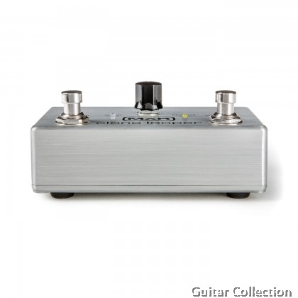 Jim Dunlop MXR M303 Clone Looper | Looper Guitar Effect Pedal | Comes with 9V AC Adapter