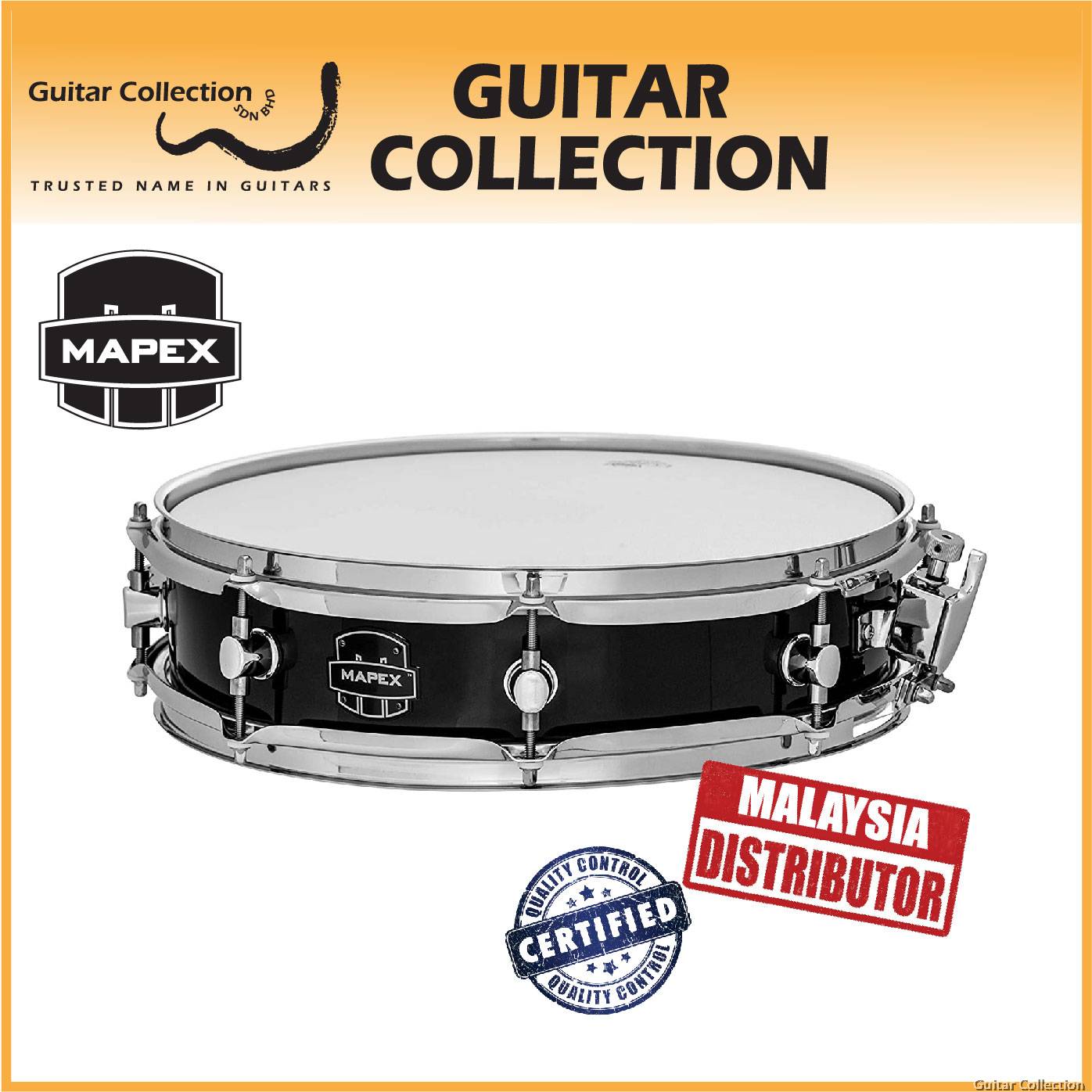 Mapex piccolo shop