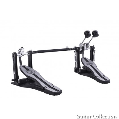 Mapex P600TW Mars Double Pedal - Double Chain Drive