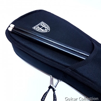 HERGET Chic™ HG-050-Series 20mm Padded Les Paul Electric Guitar Bag 