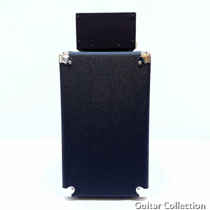 Kustom DEFENDER5H Mod Head + Defender 1x12" Speaker Cabinet ( Package Set )