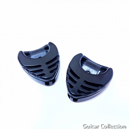 On Stage GSAPK6500 Guitar Pick Holder (2 Units Per Pack)