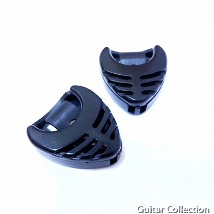 On Stage GSAPK6500 Guitar Pick Holder (2 Units Per Pack)